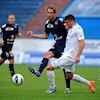 Bank - Slovcko 1:1