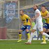 Slovcko - Teplice