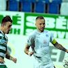 Slovcko - Bohemians 1:1