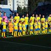 Slovcko - Teplice 1:1