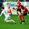 Slovcko - Opava 3:1