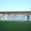 Slovcko - Lokomotiv 1:0