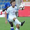 Slovcko - Slavia Praha 1:3