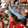 Slovcko - st 1:1