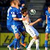 Slovcko - Liberec 2:3