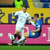 Liberec - Slovcko 3:2