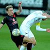 Slovcko - Slavia 2:3