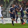 MFK Karvin - 1.FC Slovcko