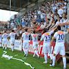 Slovcko - Teplice 3:0