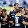 Brno - Slovcko 1:3