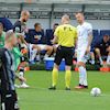 Slovcko - . Budjovice 1:0