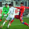 Slovcko - Plze 4:0