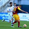 Dukla Praha - Slovcko 0:0