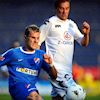 Slovcko x Bank 0:0