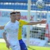 Slovcko - Zln 2:0