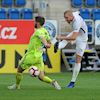 Slovcko - Karvin 2:0