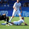 Slovcko - Jablonec 1:1