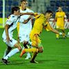 Slovcko x Dukla 1:0