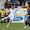 Slovcko - Bank 0:1