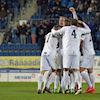 Slovcko - Mlad Boleslav 2:1