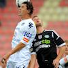 Pbram x Slovcko 0:1