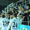 Slovcko x Slavia 3:0