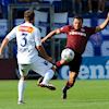 Slovcko x Sparta
