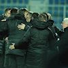 Slovcko - Jablonec 1:1