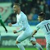 Slovcko - Jablonec 1:1