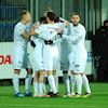 Slovcko - Plze 4:0