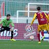 Dukla Praha - Slovcko 0:0