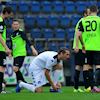 Slovcko - Boleslav 1:1
