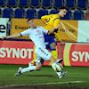 Slovcko - Teplice 2:2