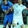 Slovcko - Bank 1:2