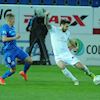 Slovcko - Liberec 1:0