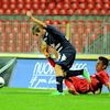 Brno x Slovcko 0:2