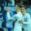 Slovcko - Plze 2:1