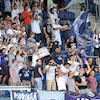 Slovcko - Sigma Olomouc 3:1
