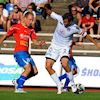 Plze x Slovcko 3:0