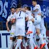 Slovcko - Dukla Praha 5:1