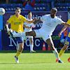 Slovcko - Zln 2:0