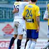 Teplice - Slovcko 0:4