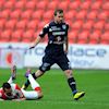 Slavia - Slovcko 1:0