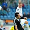 Dynamo B - Slovcko 2:2