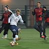 Slovcko - Prostjov
