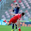 Brno x Slovcko 0:2