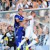 Slovcko - Bank Ostrava 2:1