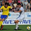 Slovcko - Zln 1:1