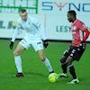 Slovcko - Dynamo B 0:0