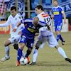 Slovcko - Olomouc 0:1